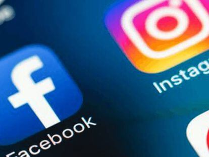 Facebook Messenger se sincronizará con Instagram