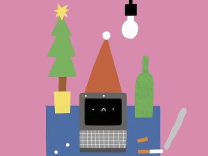 Cuento de Navidad
