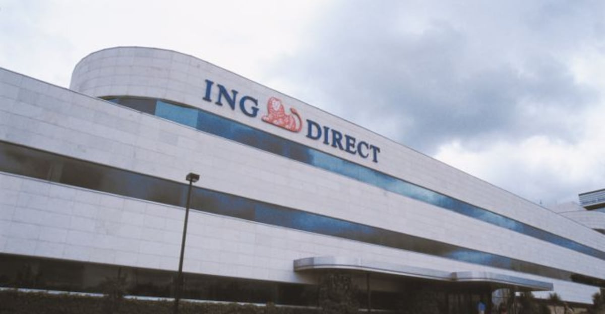 ING Direct gana 110.000 clientes en España, un 3,5% más | Empresas ...