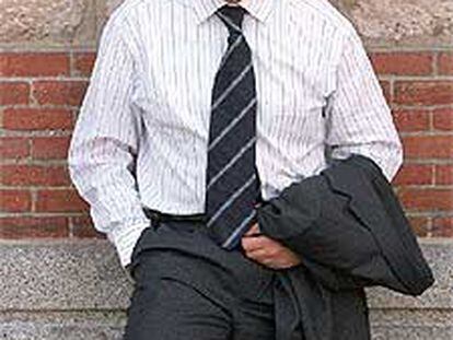 Rafael Simancas