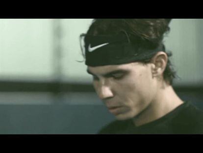 Gasol, Nadal e Iniesta, en el nuevo anuncio de Nike: "Brilla, ilumina tu país"