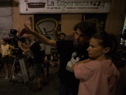 En los primeros ocho meses del año, la Film Office municipal ha gestionado 8.064 proyectos, con los que ha recaudado más de 230.000 euros, casi un 30% más que el ejercicio anterior