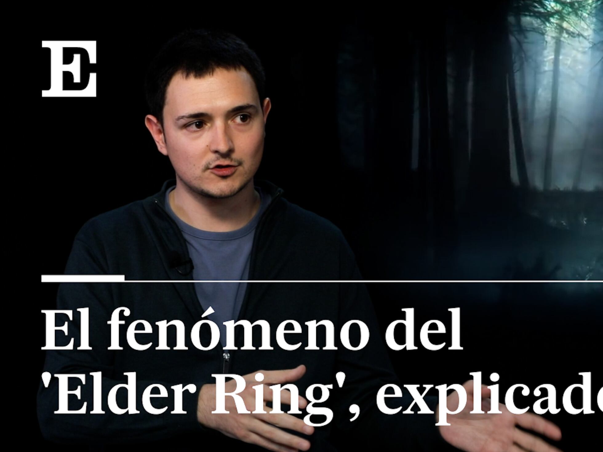 Elden Ring fue elegido como el juego del año: Conozcan aquí a los ganadores  de The Game Awards 2022 - La Tercera