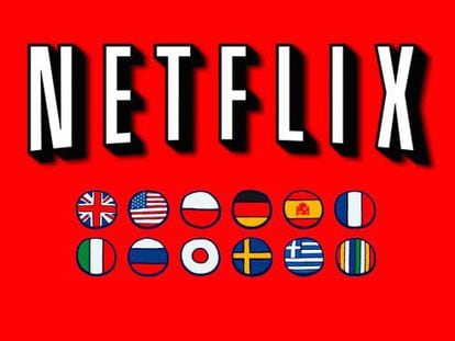 Cómo aprender inglés a tu ritmo mientras ves Netflix