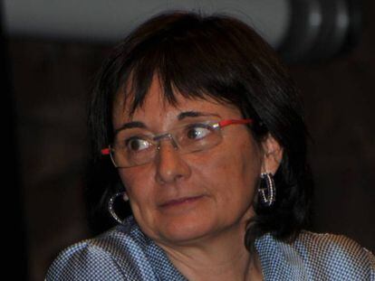 Lourdes Arastey, nueva jueza del Tribunal de Justicia de la Unión Europea
