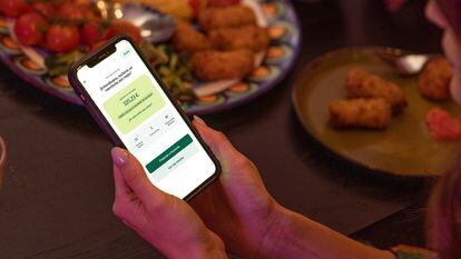 Una ‘app’ para hacer la declaración de la renta desde casa y ‘rascar’ más beneficios