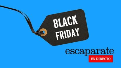 Black Friday 2021: estas son las mejores promociones de