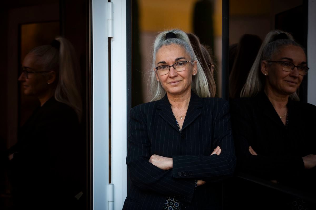 La hija del pastor de ovejas y la bordadora, en las quinielas para ganar el Nobel