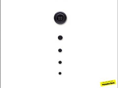 Wonderbra. “Botones”. Agencia desconocida.