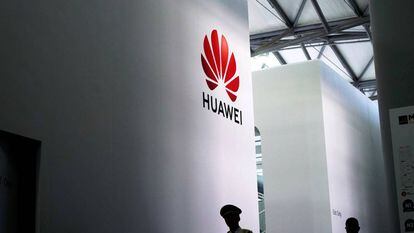 Estados Unidos levanta el cerco sobre Huawei