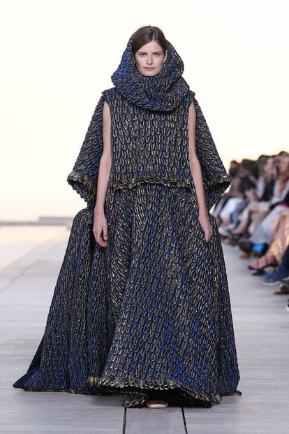 Louis Vuitton viaja a Marruecos (con su nueva colección de