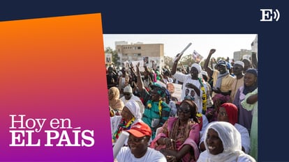 ‘Podcast’ | ¿Cómo pasó Senegal de democracia estable a país en crisis?