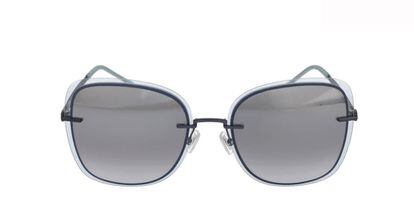 Estas gafas de Boss combinan una montura transparente de última tendencia con una forma cuadrada y extra grande que le da el punto sofisticado definitivo.

126,90€