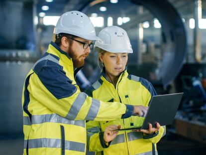 Maestría en Prevención de Riesgos Laborales (PRL) en línea