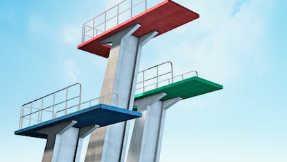 Los tres trampolines que necesita Europa: cómo lograr energías limpias, soberanía tecnológica y crecimiento
