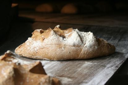 El pa, un aliment b&agrave;sic que genera passions.