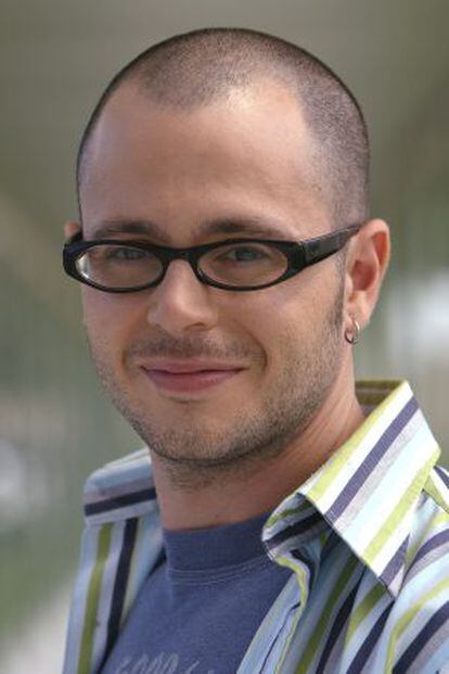 Damon Lindelof.