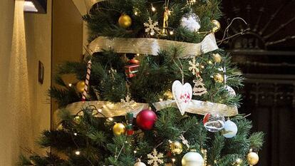 Arbol de Navidad