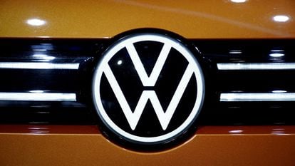 Volkswagen es el mayor fabricante de automóviles de Europa, pero también el menos eficiente
