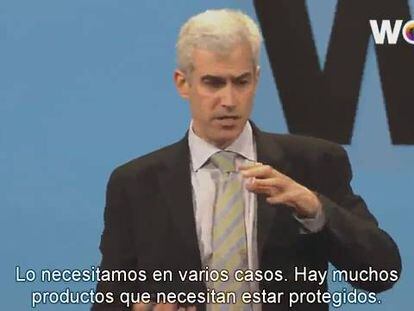 Andrew Winston: La sustentabilidad como motor de la innovación