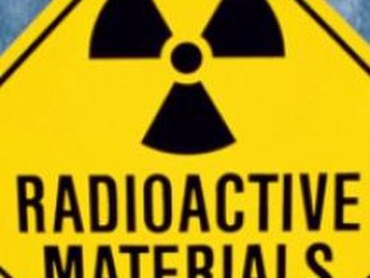 Activos radioactivos