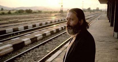 Stefan Denolyubov, en 'Glory'.