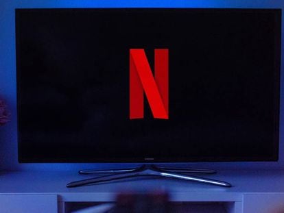 Cómo gastar menos datos al usar Netflix fuera de casa
