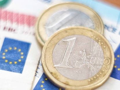 Bulgaria y Croacia avanzan en la adopción del euro