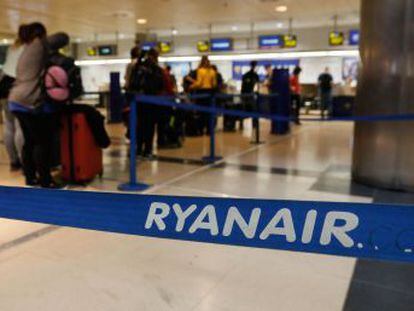 Las cancelaciones de la aerolínea afectan a los invitados del enlace de un español en Verona