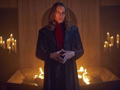 El apocalipsis fallido de ‘American Horror Story’