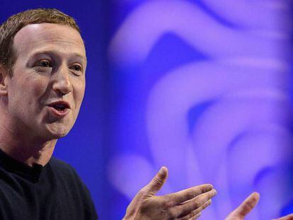 Facebook gana 24.000 millones en 2020, un 58% más, y valida su apuesta por el 'ecommerce'