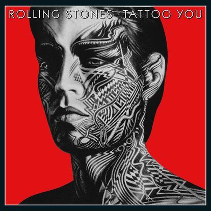 The Rolling Stones, ‘Tattoo You’