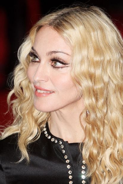 ¿Madonna o Inma de Gran Hermano?