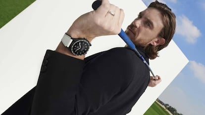 ¿Te gusta el golf? TAG Heuer ha lanzado el smartwatch ideal para ti