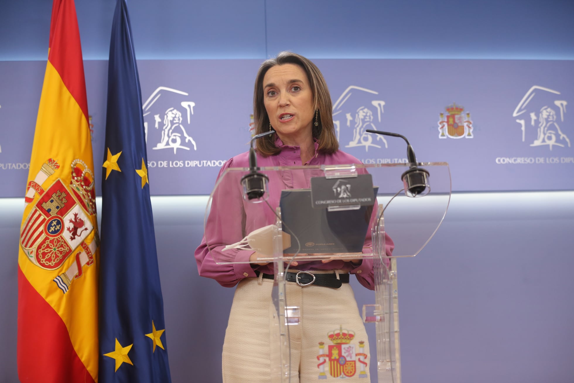 Feijóo emprende la reconstrucción del PP con el equipo que organizará ...