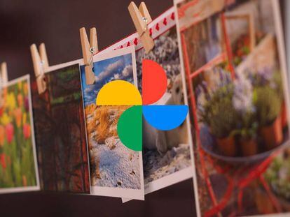 Pronto podrás guardar las imágenes adjuntas de Gmail en Google Fotos