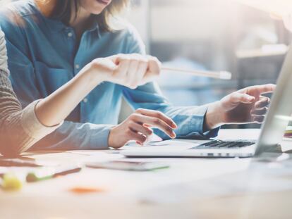 Máster en Dirección de Proyectos de Cooperación Internacional