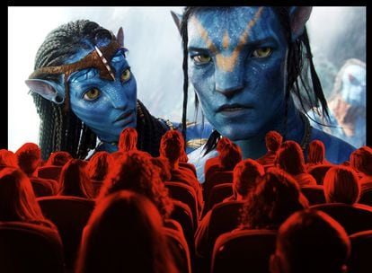 Las voces me dijeron qué hacer”: cómo 'Avatar' pasó de ser una película a  casi una religión | ICON | EL PAÍS