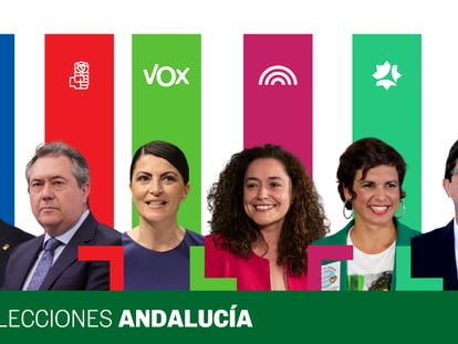 Así ha sido el programa especial Elecciones Andalucía 2022