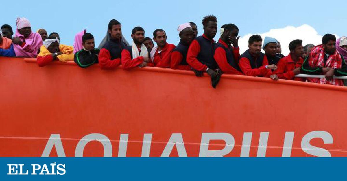 Italia approva ‘Decreto Salvini’ misure restrittive sull’immigrazione |  Internazionale