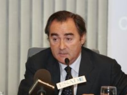 Luis Nozaleda, 