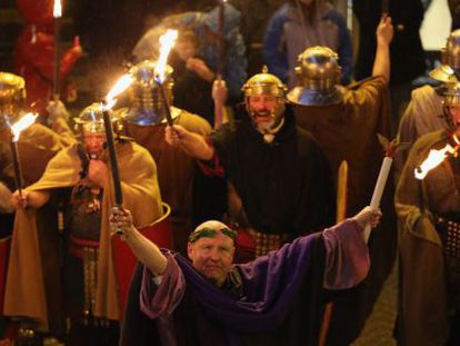 Tradición Navidad Roma