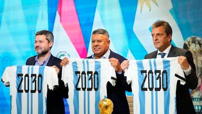 Mundial Argentina
