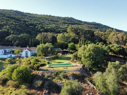 Las tres casas de la semana: de un cortijo en Tarifa por 6 millones a una vivienda blasonada en Trasmiera por 2 millones