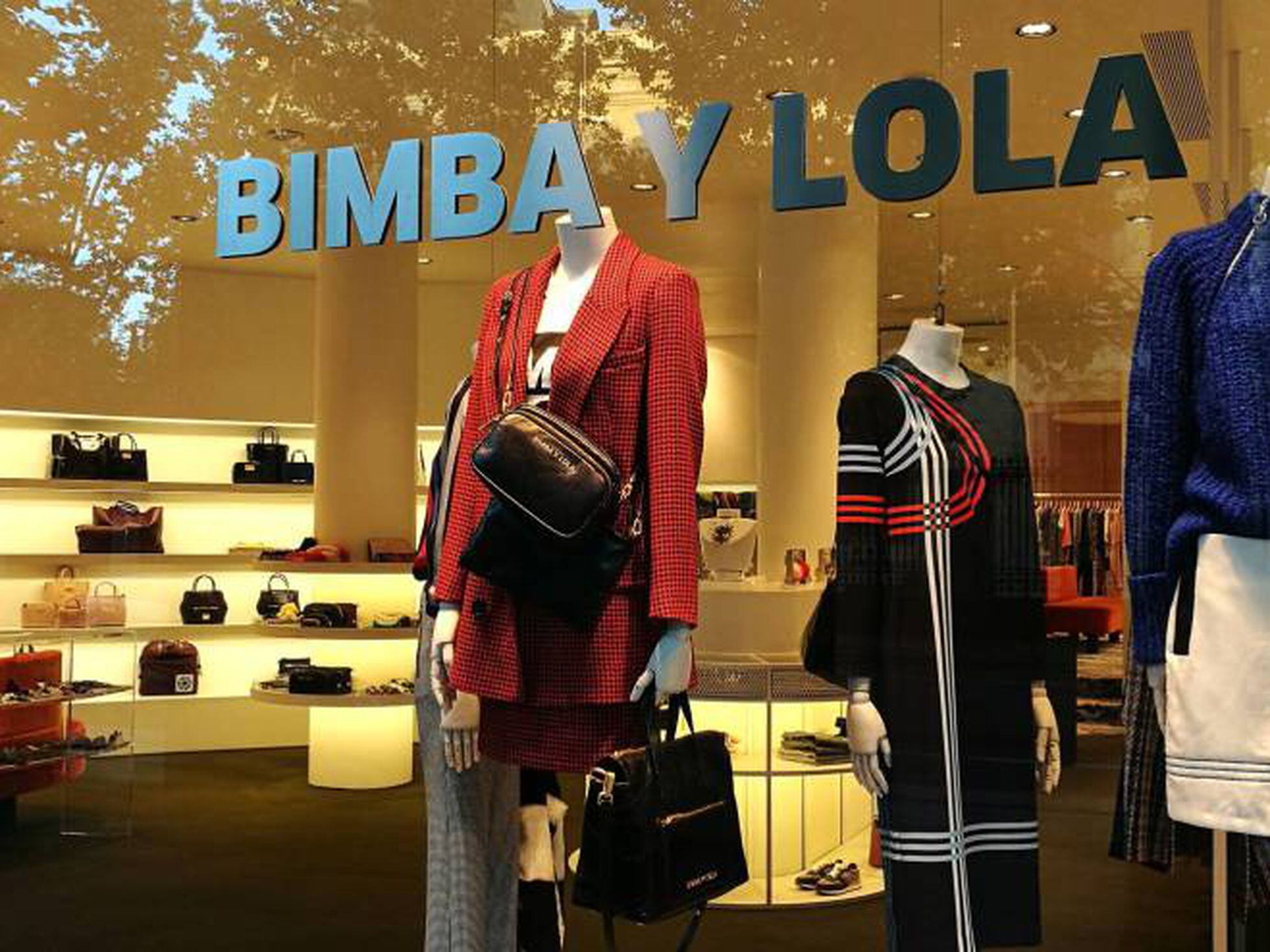 Bimba y Lola redujo un 27 sus ventas en 2020 con un repunte del