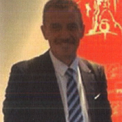 José Suárez Esteve, uno de los empresarios investigados por el 'Caso Mediador'.