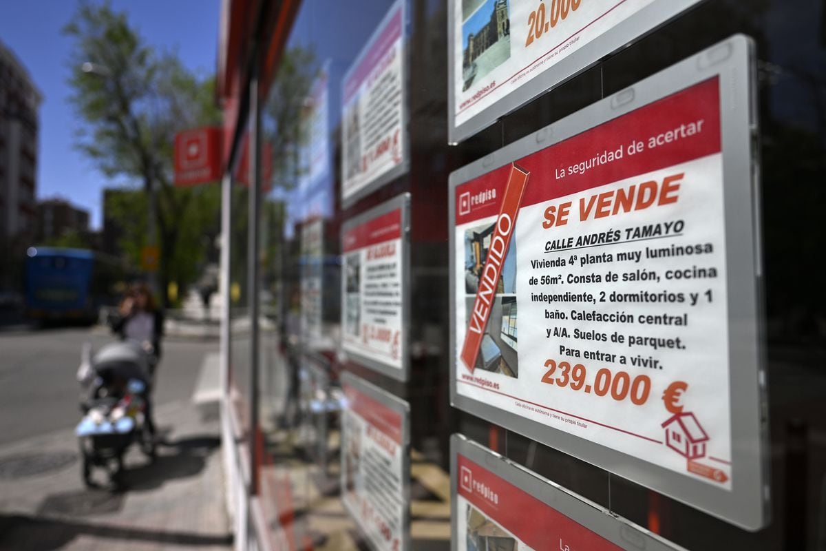 ¿Se puede vender un piso si está alquilado?, ¿qué pasa con el inquilino? | Negocios