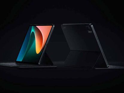 El tablet Xiaomi Mi Pad 6 ya tiene fecha llegada, y lo hará con grandes novedades