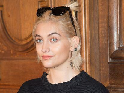 Paris Jackson