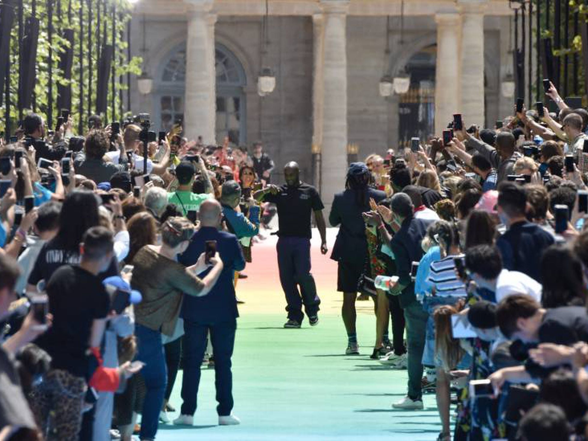 Virgil Abloh, el legado del hombre que cambió la moda masculina